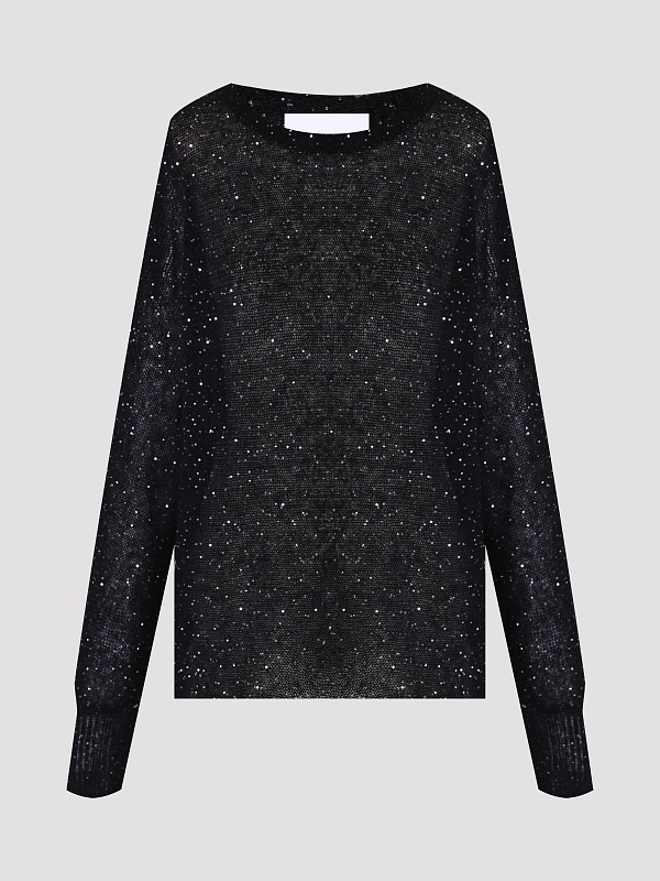 Nude джемпер 1101W25579