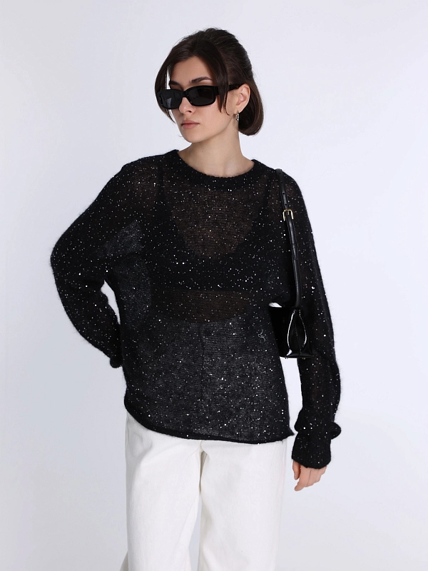 Nude джемпер 1101W25579