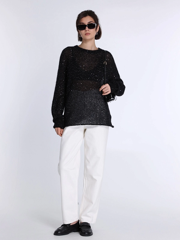 Nude джемпер 1101W25579