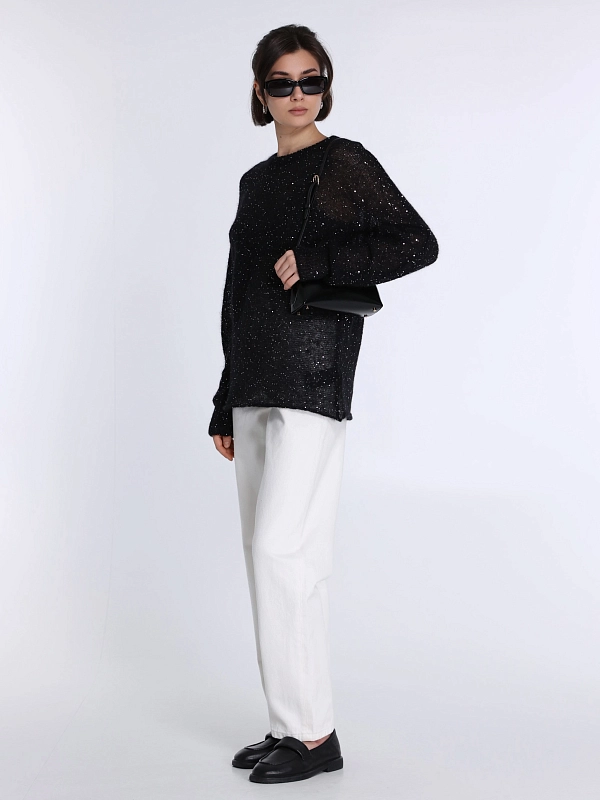 Nude джемпер 1101W25579