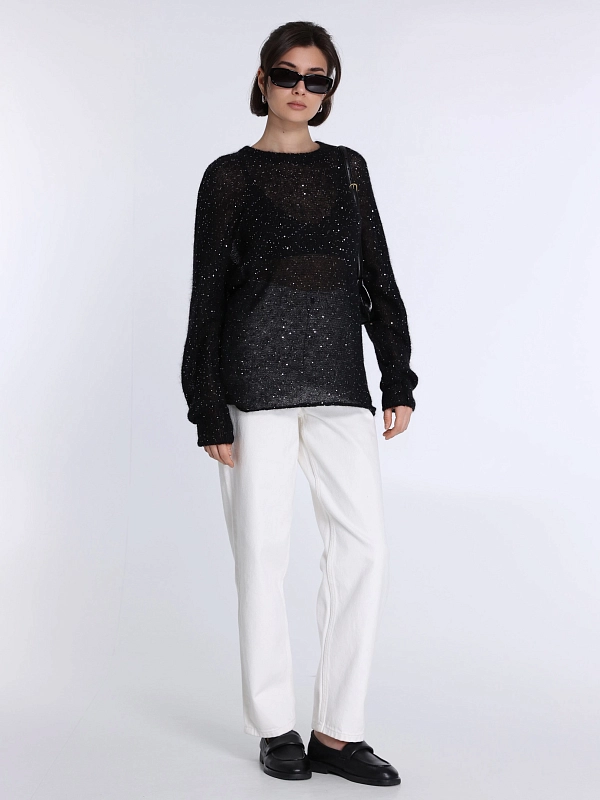 Nude джемпер 1101W25579