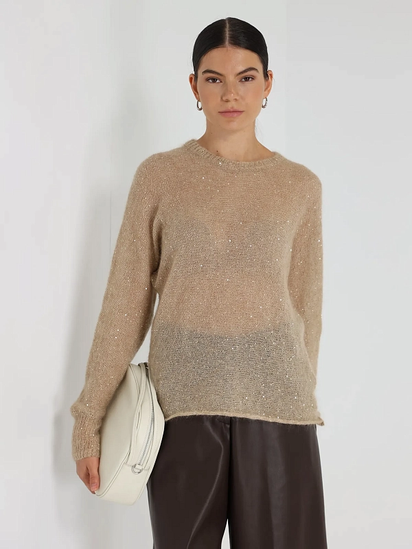 Nude джемпер 1101W25579