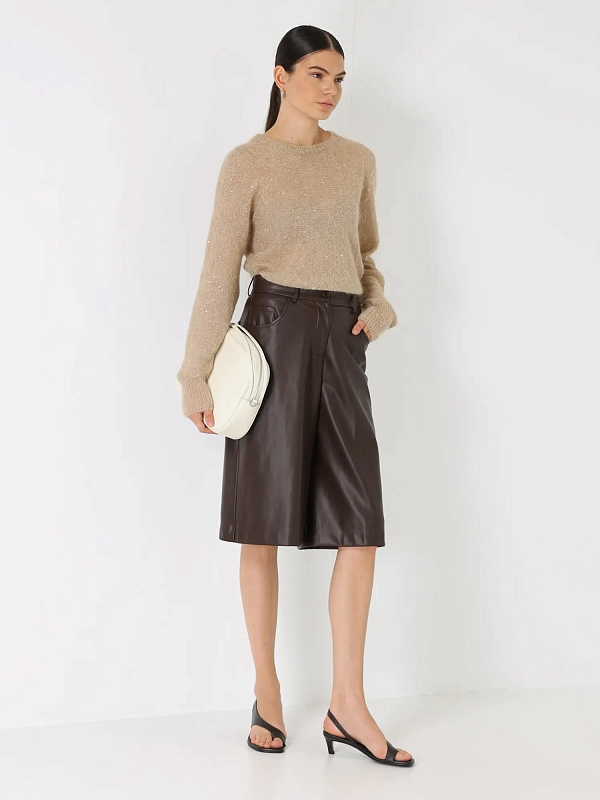 Nude джемпер 1101W25579