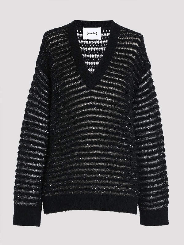 Nude пуловер 1101W25588