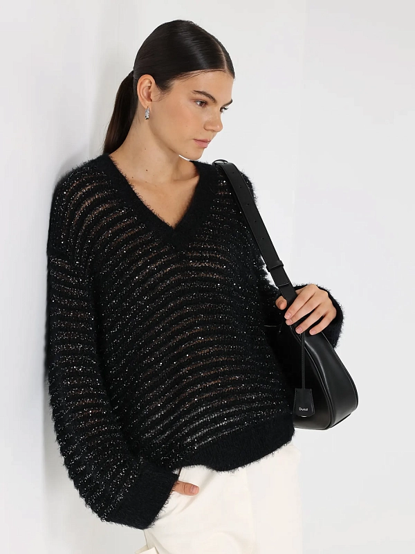 Nude пуловер 1101W25588