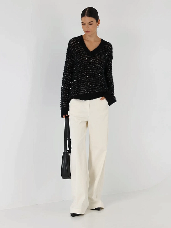 Nude пуловер 1101W25588