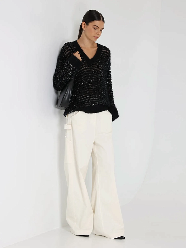 Nude пуловер 1101W25588