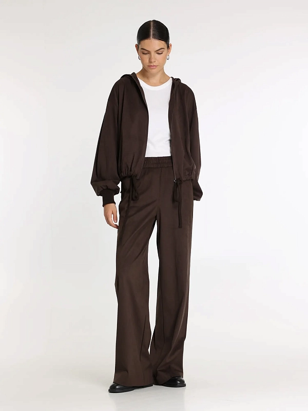 Nude брюки 1103W25614