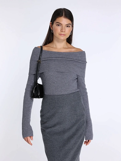 джемпер R2W ROKNEA10619N