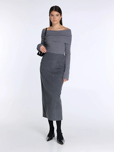 джемпер R2W ROKNEA10619N