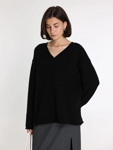 пуловер R2W RSKNDD10493N