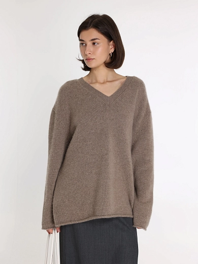 пуловер R2W RSKNDD10493N