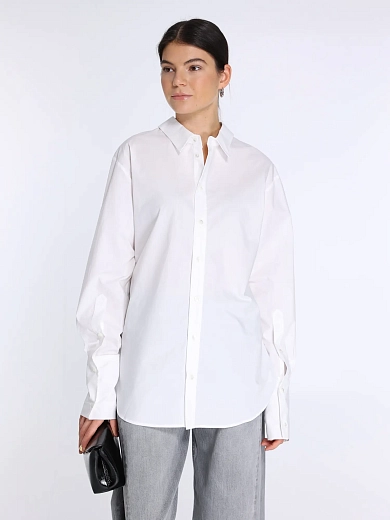 рубашка R2W RSSHDD10471N