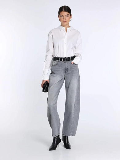 рубашка R2W RSSHDD10471N