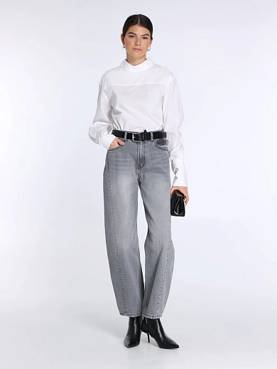 рубашка R2W RSSHDD10471N