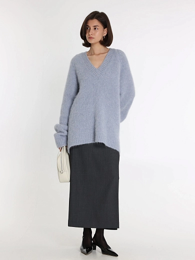 пуловер R2W RTKNDC10352N