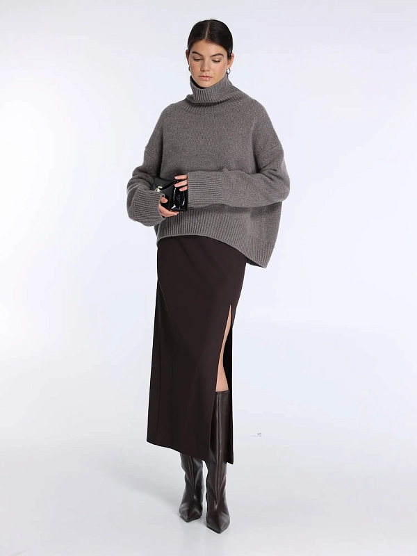 R2W свитер RJKNBC8304R