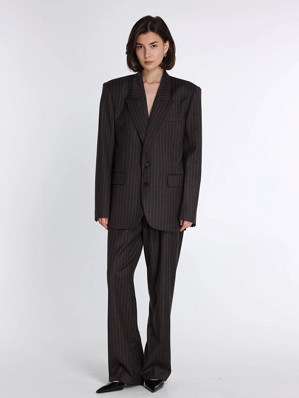 R2W брюки ROPTEA10579N