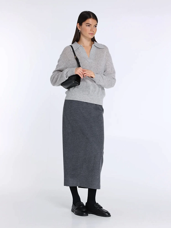 R2W юбка трикотажная ROSKEA10541N