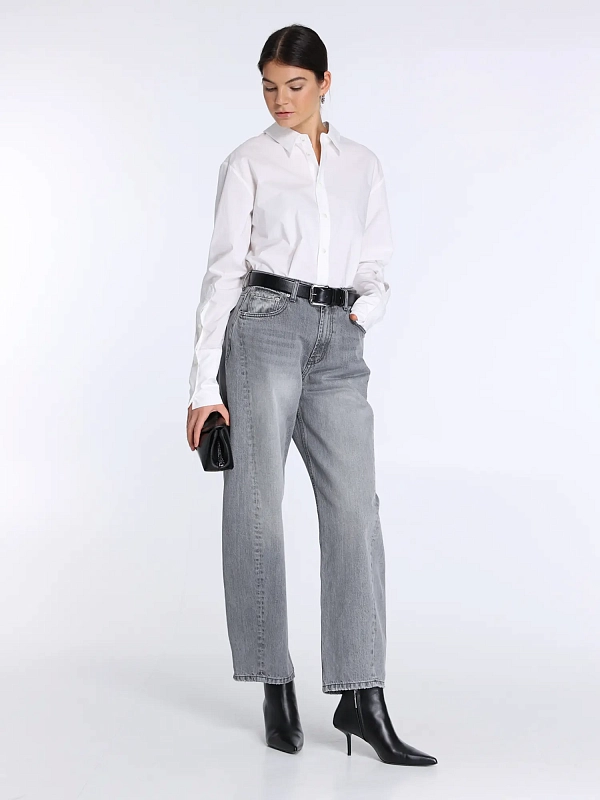 R2W джинсы RSDNEA10393N