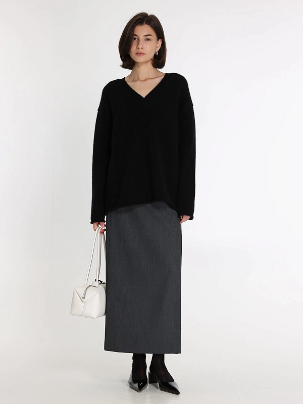 R2W пуловер RSKNDD10493N