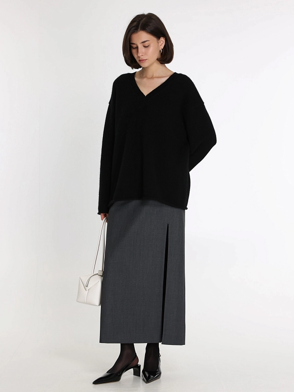 R2W пуловер RSKNDD10493N