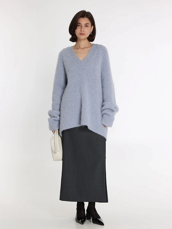 R2W пуловер RTKNDC10352N