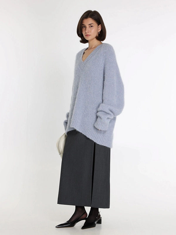 R2W пуловер RTKNDC10352N