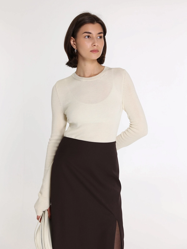 R2W джемпер RTKNDC9406R