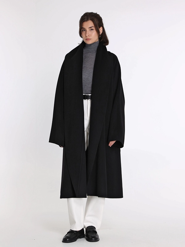 R2W пальто RYCTDC10408N