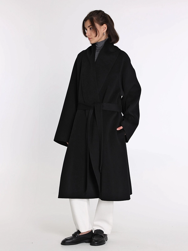 R2W пальто RYCTDC10408N