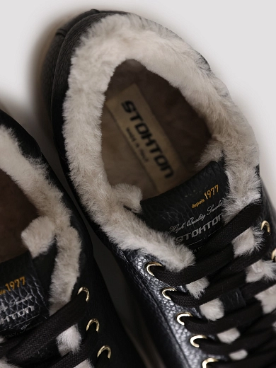 кеды Stokton 220-D