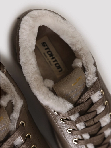 кеды Stokton 220-D