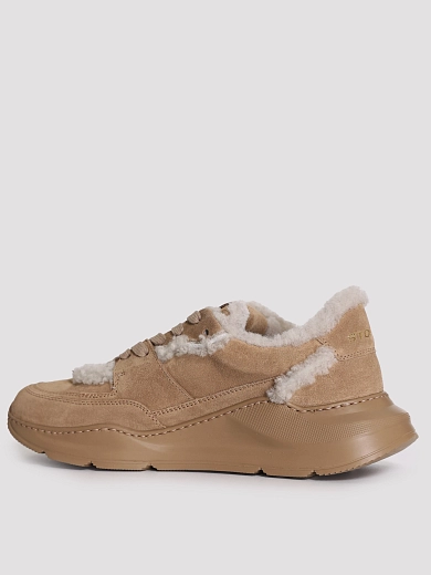 кроссовки Stokton 45-D-FW25