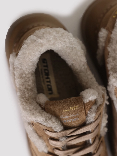 кроссовки Stokton 45-D-FW25