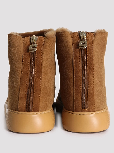 ботинки Stokton 868-D-FW25