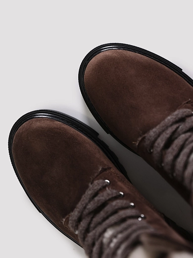 ботинки Stokton S-104-FW25