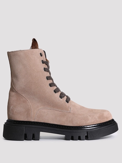 ботинки Stokton S-104-FW25