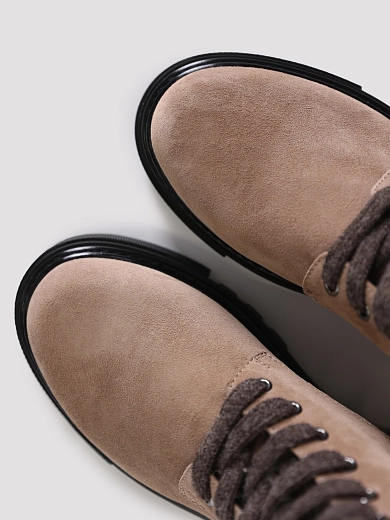 ботинки Stokton S-104-FW25