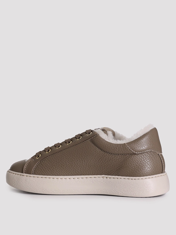 Stokton кеды 220-D