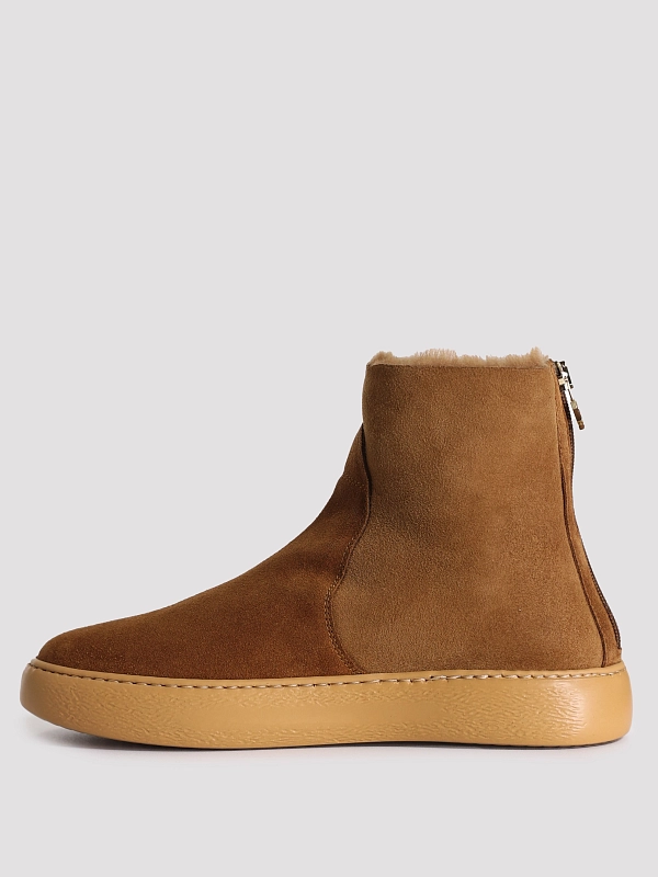 Stokton ботинки 868-D-FW25