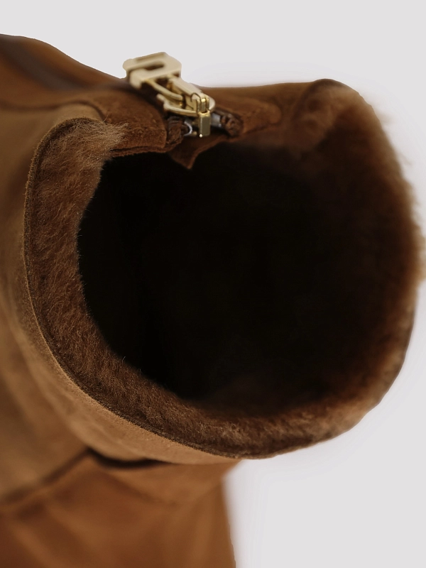 Stokton ботинки 868-D-FW25