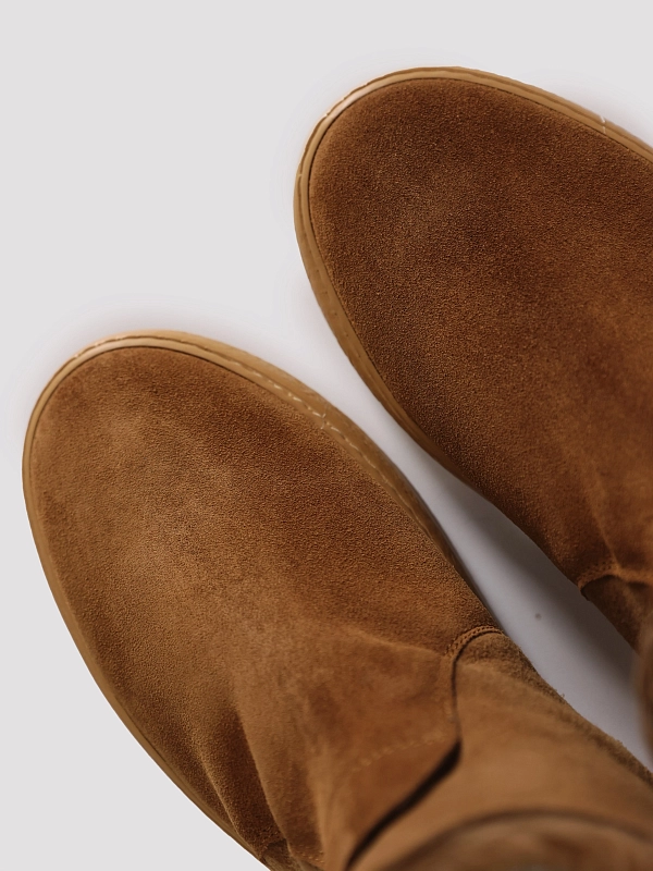 Stokton ботинки 868-D-FW25