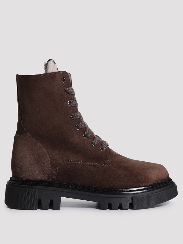 Stokton ботинки S-104-FW25