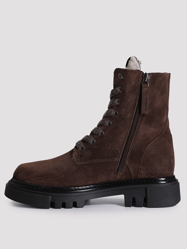 Stokton ботинки S-104-FW25