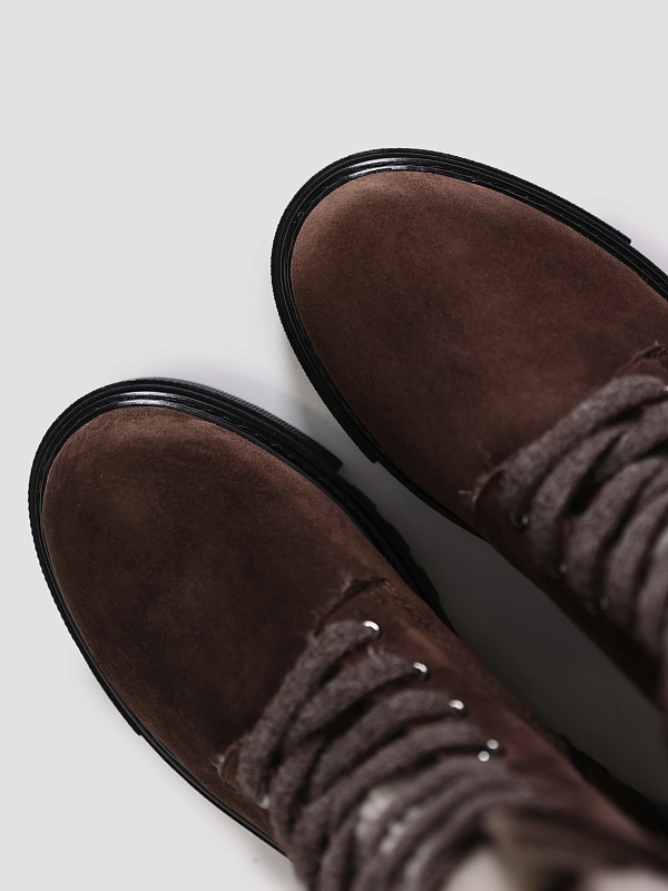 Stokton ботинки S-104-FW25