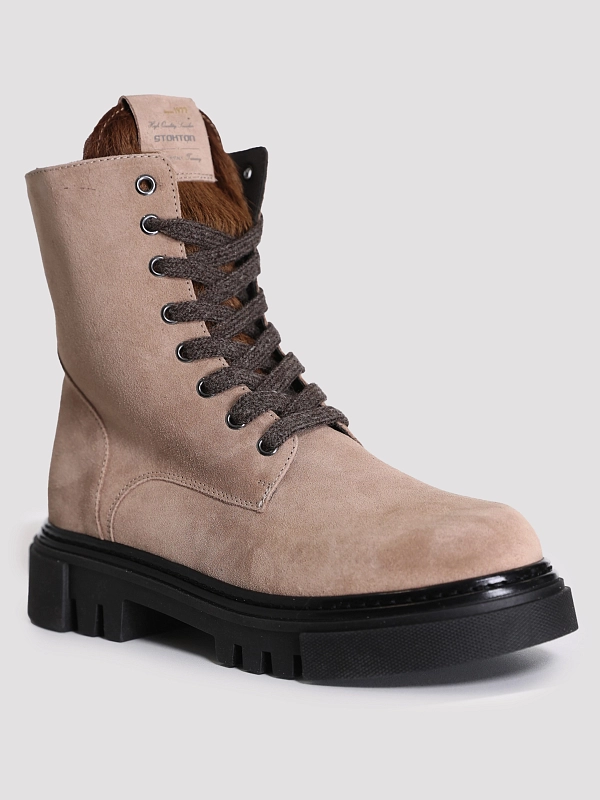 Stokton ботинки S-104-FW25