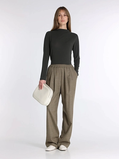 лонгслив TheLoom TL17AO-CT01