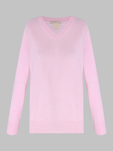 пуловер TheLoom TL17AO-KO01