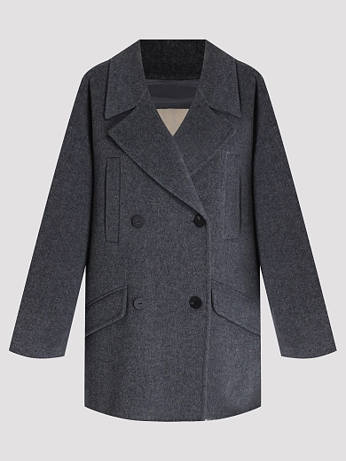 пальто TheLoom TL17AO-WC05